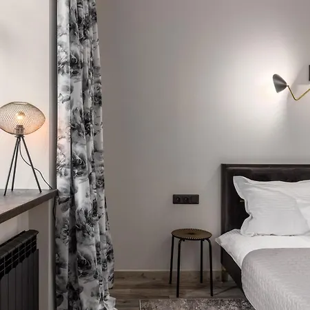 Moderns Un Kluss Dzivoklis 41 M2 Appartement *