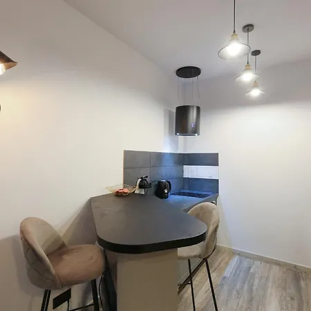 Apartment Moderns Un Kluss Dzivoklis 41 M2