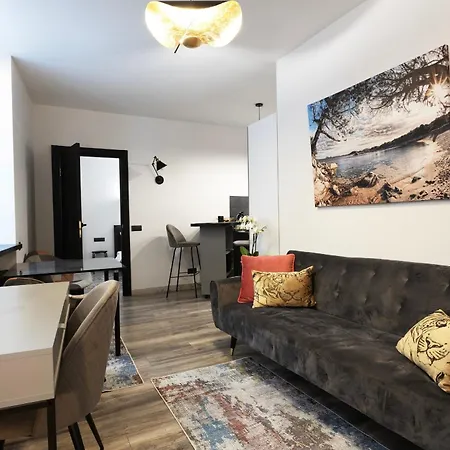 Moderns Un Kluss Dzivoklis 41 M2 Apartment *